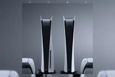 Sony Rilis QSSR, AI Upscaling untuk PS5 Standar