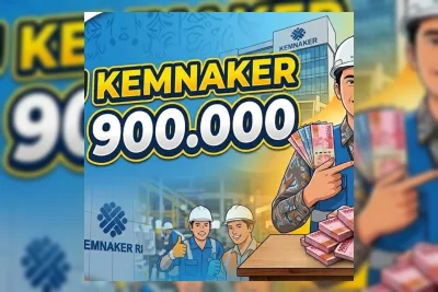 Cek Status Penerima BSU Rp 900 Ribu di Portal Kemnaker dan JMO