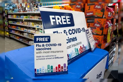 Waktu Ideal Vaksin Flu Menurut Pakar dan Opsi yang Tersedia
