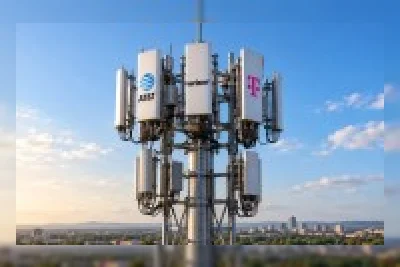 AT&T, Verizon, dan T-Mobile Resmi Luncurkan Joint Venture untuk Atasi Dead Zones