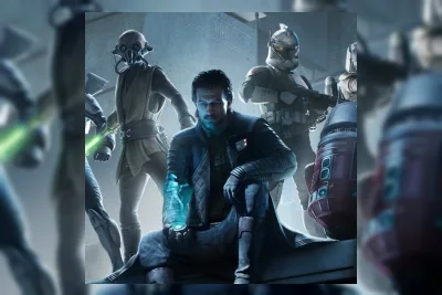 Fuse Games Umumkan Star Wars: Galactic Racer, Rilis 6 Oktober 2026