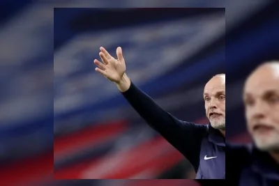 Tuchel Puji Kualitas Kroasia Sebelum Hadapi Inggris