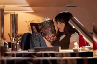Review Verity: Dakota Johnson dan Anne Hathaway Kurang Menggigit