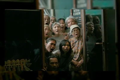 Sinopsis Warga Rusun 609 hingga Verity, Tayang Pekan Ini