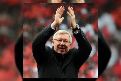 Sir Alex Ferguson Ungkap Kecemasan Usai Operasi Pendarahan Otak