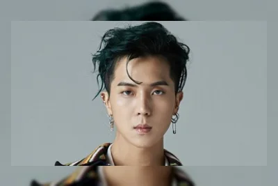 Mino WINNER Dihukum Percobaan karena Absen Tugas Wajib Militer