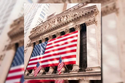 Wall Street Ditutup Hijau, Nasdaq Pimpin Kenaikan 1,2 Persen