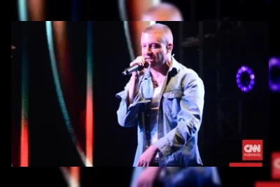 Tiket Free Palestine Tour Macklemore Sold Out di Dublin, Paris, dan London