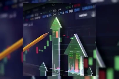Investasi ala Lukas Ginting: Saham Jadi Motor, Emas Pelindung