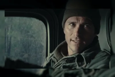 Sinopsis Lucky Strike: Scott Eastwood Terjebak di Garis Musuh