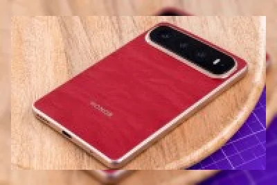 Honor Foldable Lebar Dirumorkan Meluncur Januari, Bukan Akhir Tahun