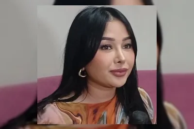 Mutia Ayu Pilih Fokus Gewa, Tak Cari Pengganti Glenn