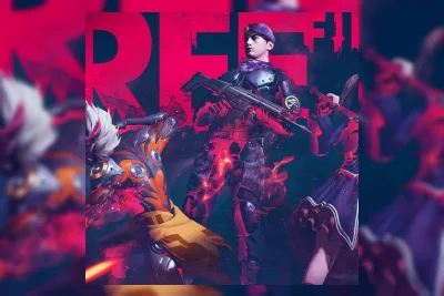 Garena Rilis 20 Kode Redeem FF Aktif 3 Oktober 2026, Ada Skin M1887 hingga 100 Diamond