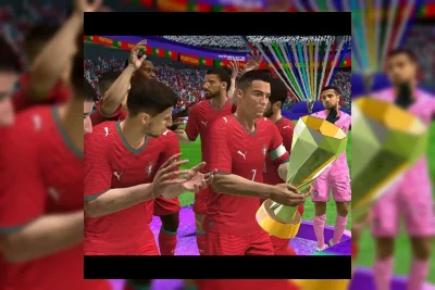 15 Kode Redeem FC Mobile 3 Oktober 2026: Zlatan OVR 117 hingga 3.000 Gems