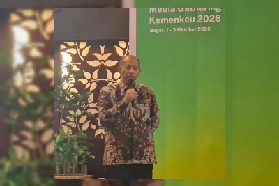 Geo Dipa Ungkap Pajak Panas Bumi 40 Persen, Tertinggi di EBT