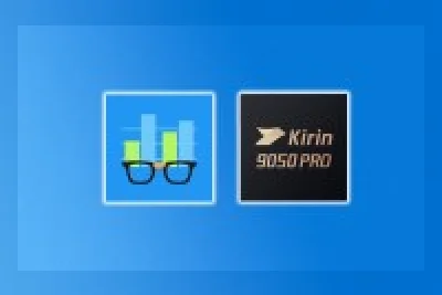 Kirin 9050 Pro di Huawei Mate 90 Pro Max Cetak Skor Multi-Core 5.381