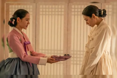 Satu Dekade Netflix di Korea, Bagaimana Masa Depan K-Content?
