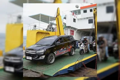 Pengamat: Macet Ketapang Butuh Kolaborasi Lintas Instansi