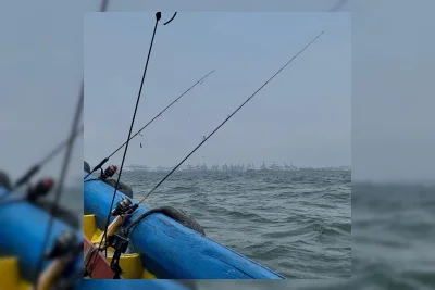 Universe Fishing, dari Patungan Sewa Kapal hingga 20 Kapal Sehari