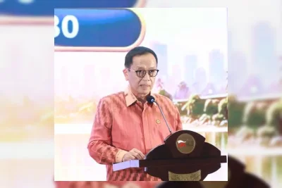 OJK Batasi Dividen Bank demi Investasi Keamanan Siber