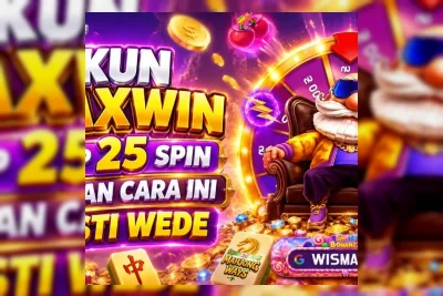 Ritme Audio Visual Pandu Pemain Baca Alur dan Momen Penting Game