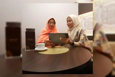 LPS: Simpanan di Atas Rp5 Miliar Pacu Bisnis Wealth Management