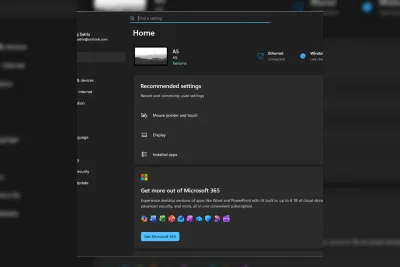 Windows 11 26H2 Resmi Dirilis, Taskbar Bisa Dipindah ke Empat Sisi Layar