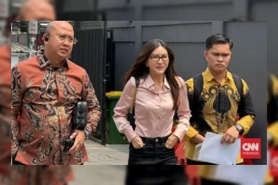 Tes Medis Ruben Onsu Dinilai Bentuk Perlindungan Anak