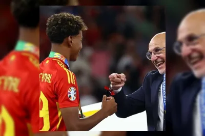 Spanyol Bidik Kemenangan Ketiga di Nations League, Ceko Tanpa Pavel Sulc
