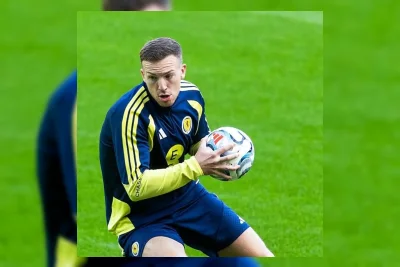 Makedonia Utara vs Skotlandia: Duel Tim Tanpa Gol di Nations League