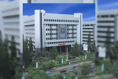 Yusril Nilai Mundurnya Mashudi Wujud Integritas Moral