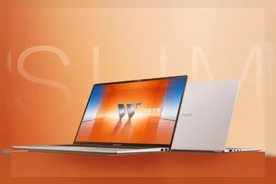Asus Vivobook 16 Ryzen Edition 2026 Meluncur, Bawa Ryzen 7 H 260 dan Layar 144Hz