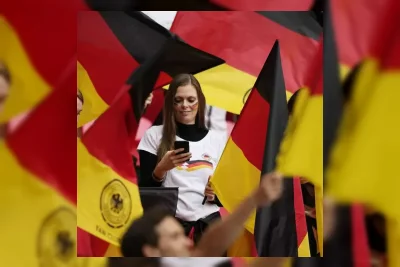Jerman vs Yunani UEFA Nations League: Duel Hidup Mati Grup A2