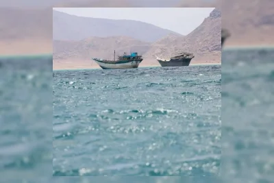 Arab Saudi Siapkan Operasi Militer Amankan Selat Bab el-Mandeb dari Houthi
