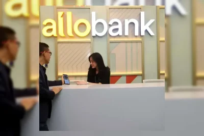 Saldo Tabungan Allo Bank Tumbuh 26,35 Persen, Dana Giro Melonjak Dua Kali Lipat
