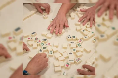 Mahjong Wins 3 di Depok Bahas RNG dan Persepsi Scatter Hitam
