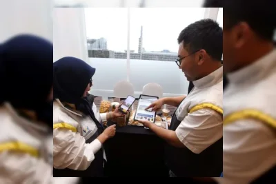 DPR Diminta Selesaikan Kasus Pemotongan Gaji Pensiunan Korban Fraud Bank Mantap