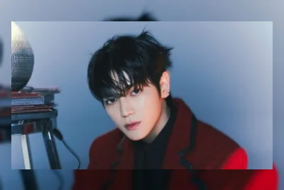Taeyong NCT 127 Bagikan Momen Keliling Jakarta, dari JPO hingga Warung Kerek