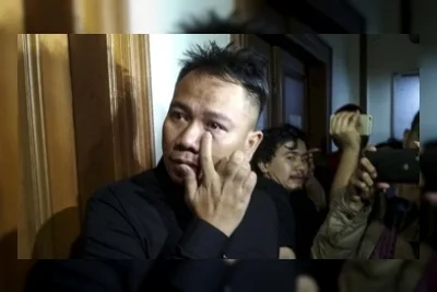 Vicky Prasetyo Sebut Dede Sunandar Sedang Jalani Pemeriksaan Dokter