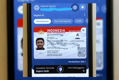 Djoko Setijowarno Usulkan Sekolah Mengemudi Jadi Syarat Wajib Ujian SIM