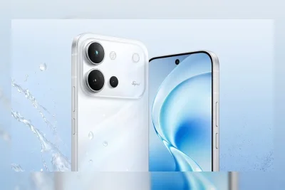 Vivo S60t Meluncur dengan Baterai 7.200mAh dan Kamera Periskop 50MP