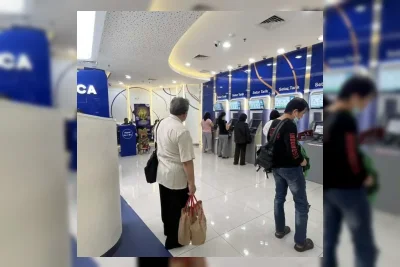Tanpa Ganti Kartu, BDC Deposit BCA Berlaku Selamanya Usai Kebijakan Baru