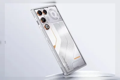 RedMagic 12 Pro+ Cetak Skor Tertinggi Snapdragon 8 Elite Extreme Gen 6 di Geekbench 7
