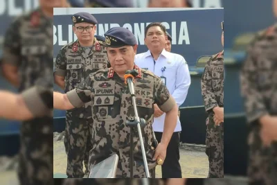 Perekrutan ABK via Calo di Media Sosial Jadi Pemicu Kekerasan