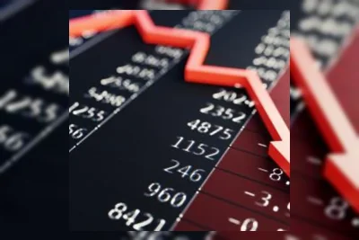 Net Sell Asing GOTO Rp979 Miliar, IHSG Ikut Turun 3,28 Persen