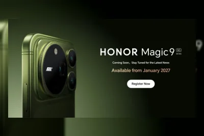 Honor Magic 9 Series Meluncur ke Eropa Januari 2027, Tantang Samsung Galaxy S27?