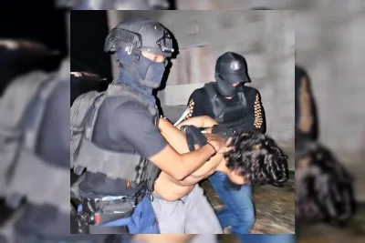 11 Tersangka Terorisme Ditangkap Densus 88 di Enam Provinsi