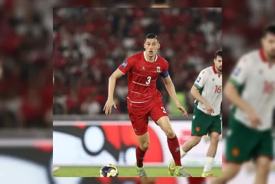 Kapten Absen, Jay Idzes Tetap Pantau Timnas Indonesia Jelang Final