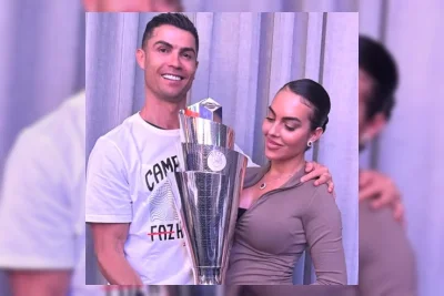 Jorge Jesus Setujui Pertemuan Darurat dengan Ronaldo, Redam Ketegangan di Timnas Portugal