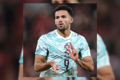 Portugal Bidik Kemenangan Keempat Nations League, Bruno Fernandes Soroti Pertahanan